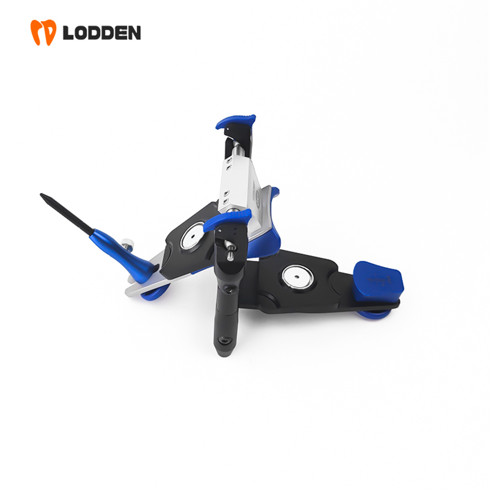 Artikulator LODDEN BN Value Mi - Medical Lab Values ulasan dan harga
